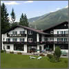 Hotel Olympia, Seefeld
