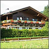 Landhaus Th&ouml;ni Seefeld