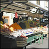 Bozen market