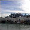 Salzburg from the river
