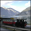 Achensee railway