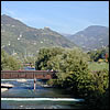 Eisack bridge