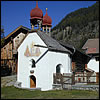 Chapel in Längenfeld