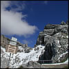 Dammkar pass