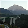 Europa Bridge