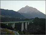 Europa Bridge