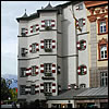 Innsbruck pedestrian centre