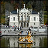 Linderhof Castle
