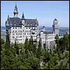 Neuschwanstein Castle
