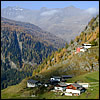 Passeier valley
