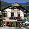 Ötz village centre