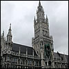 Munich town hall
