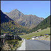 Sellrain valley