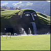 Swarovski Crystal World