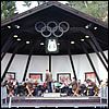 Bandstand