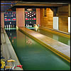 Bowling alley