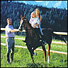 Horseriding