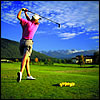 Golf Academy