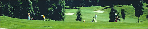 Golf