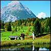Wildmoos Golf Course
