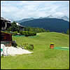 Panorama golf