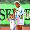Tennis