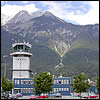 Innsbruck Airport