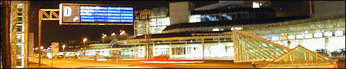 Munich Airport
