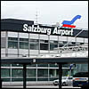Salzburg Airport
