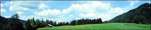 Reith Panorama
