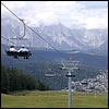 Gschwandtkopf chairlift