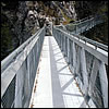 Geisterklamm bridge